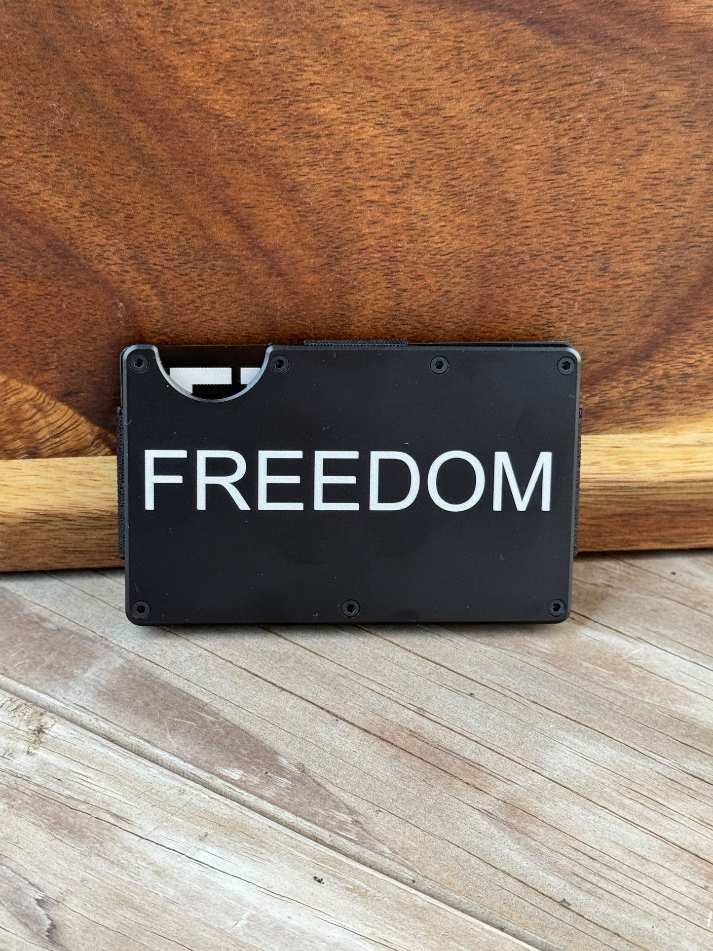RFID Slim Wallets