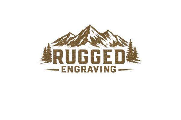 Rugged Engraving 