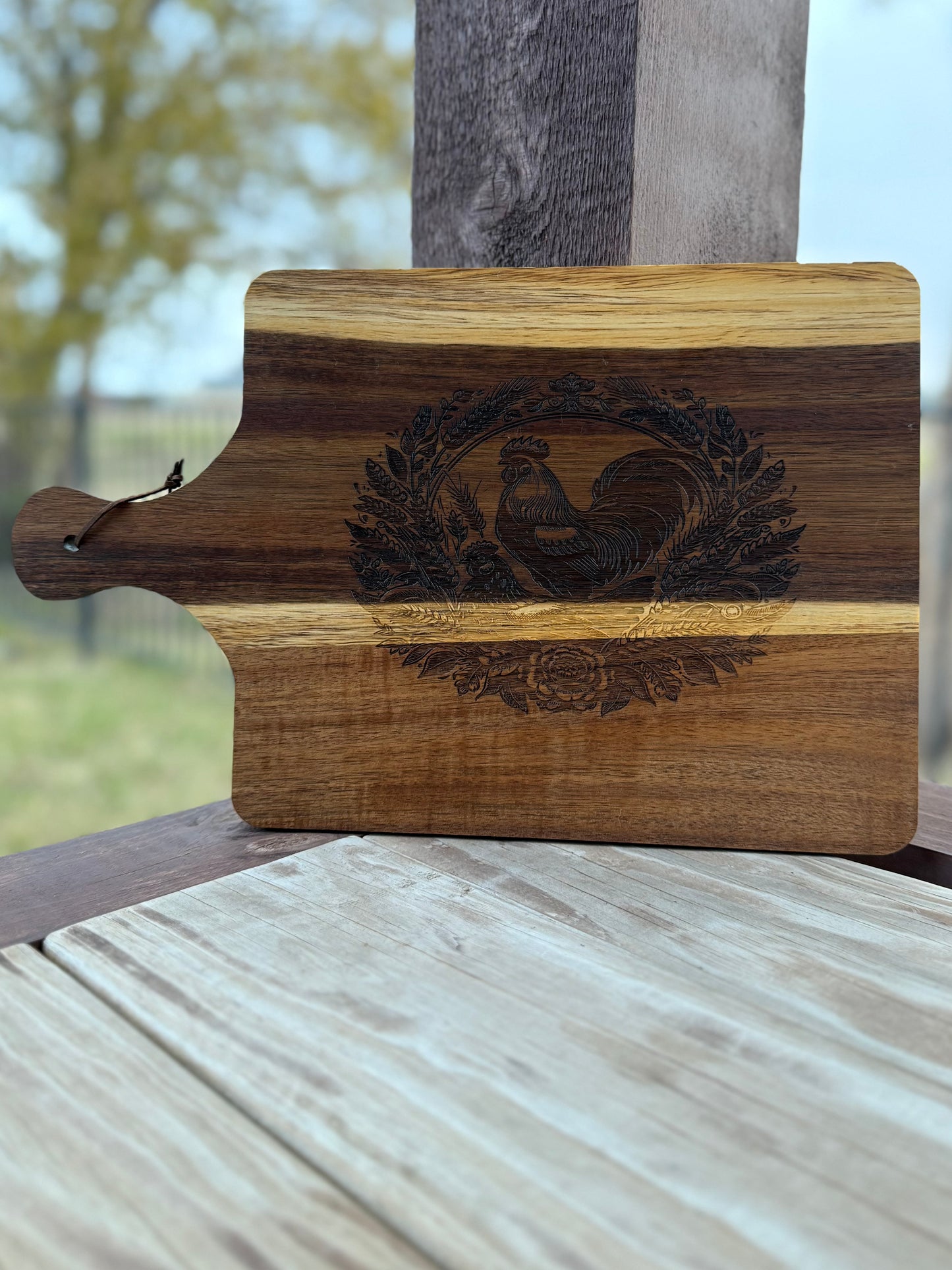 Cutting Board