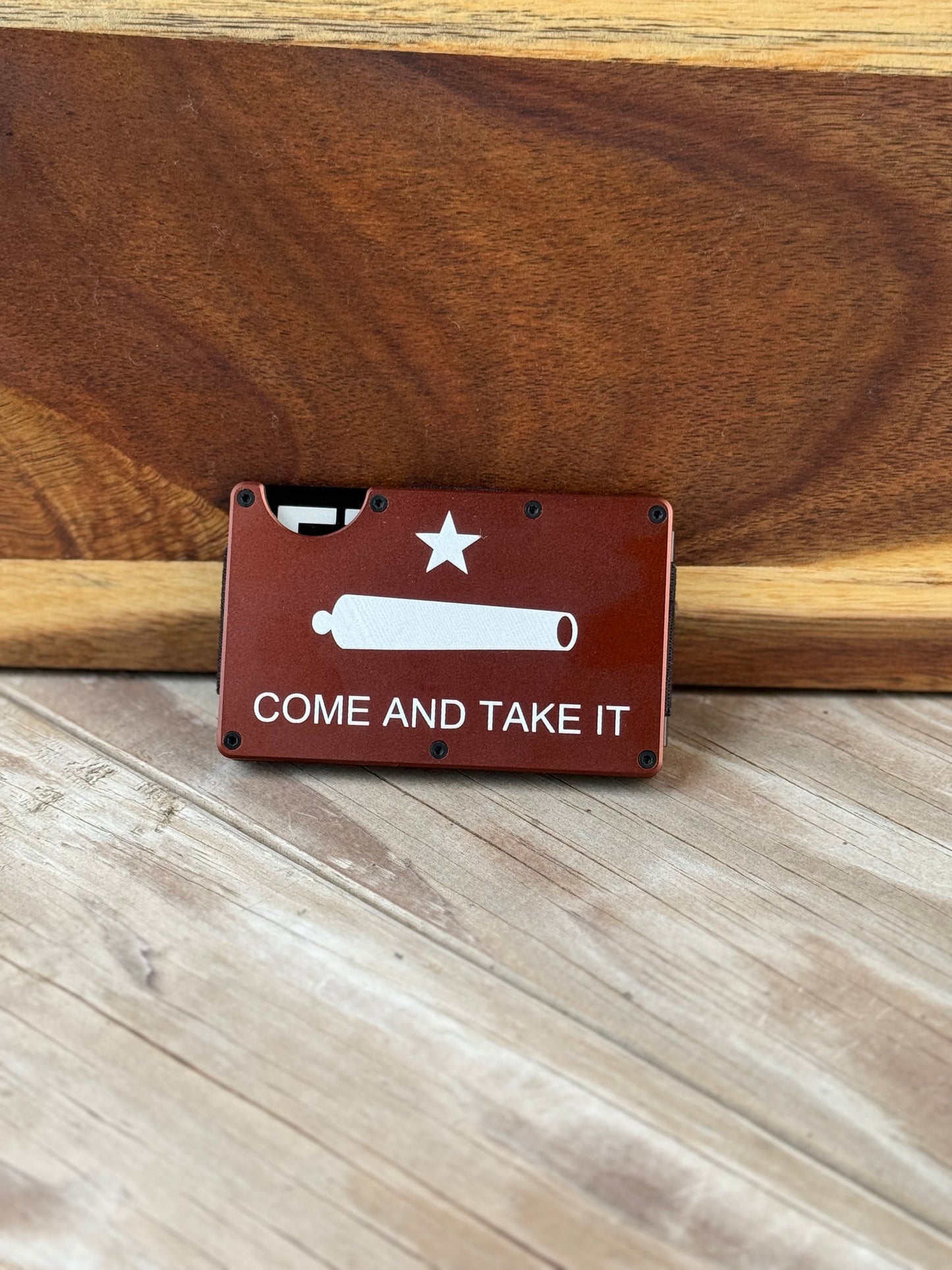 RFID Slim Wallets