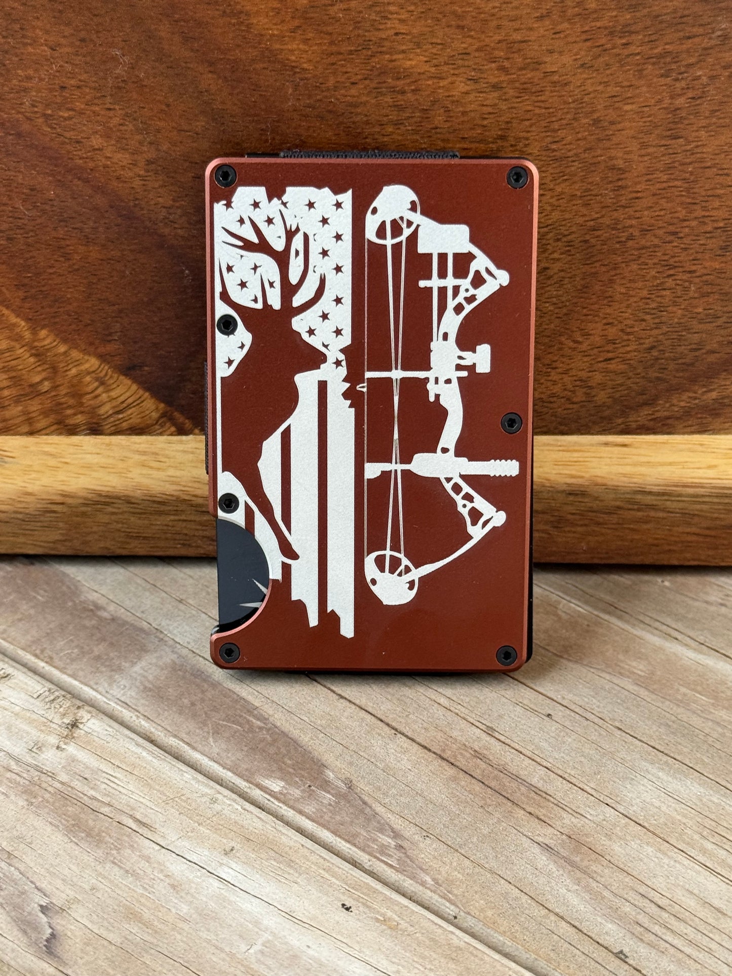 RFID Slim Wallets