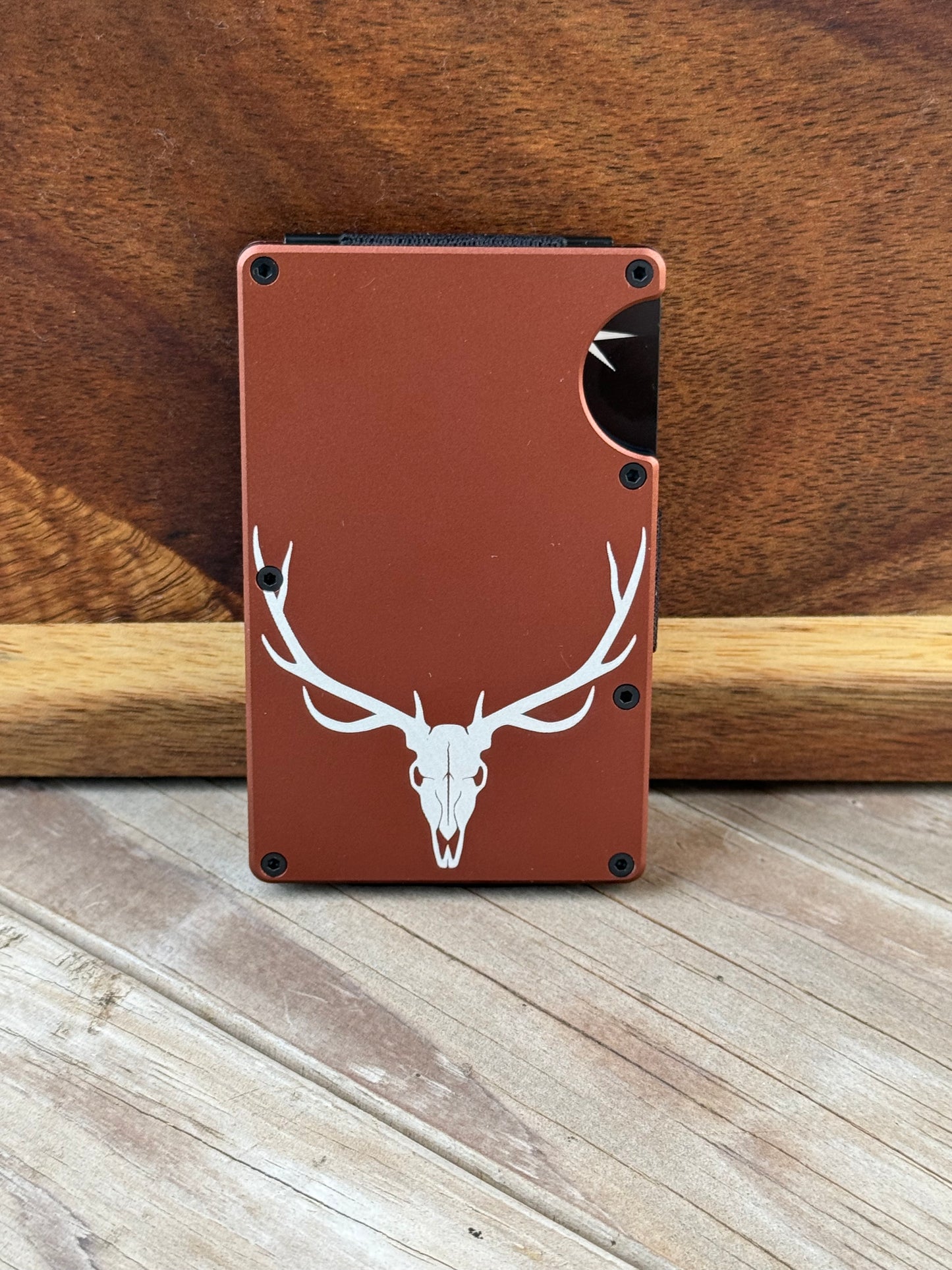 RFID Slim Wallets