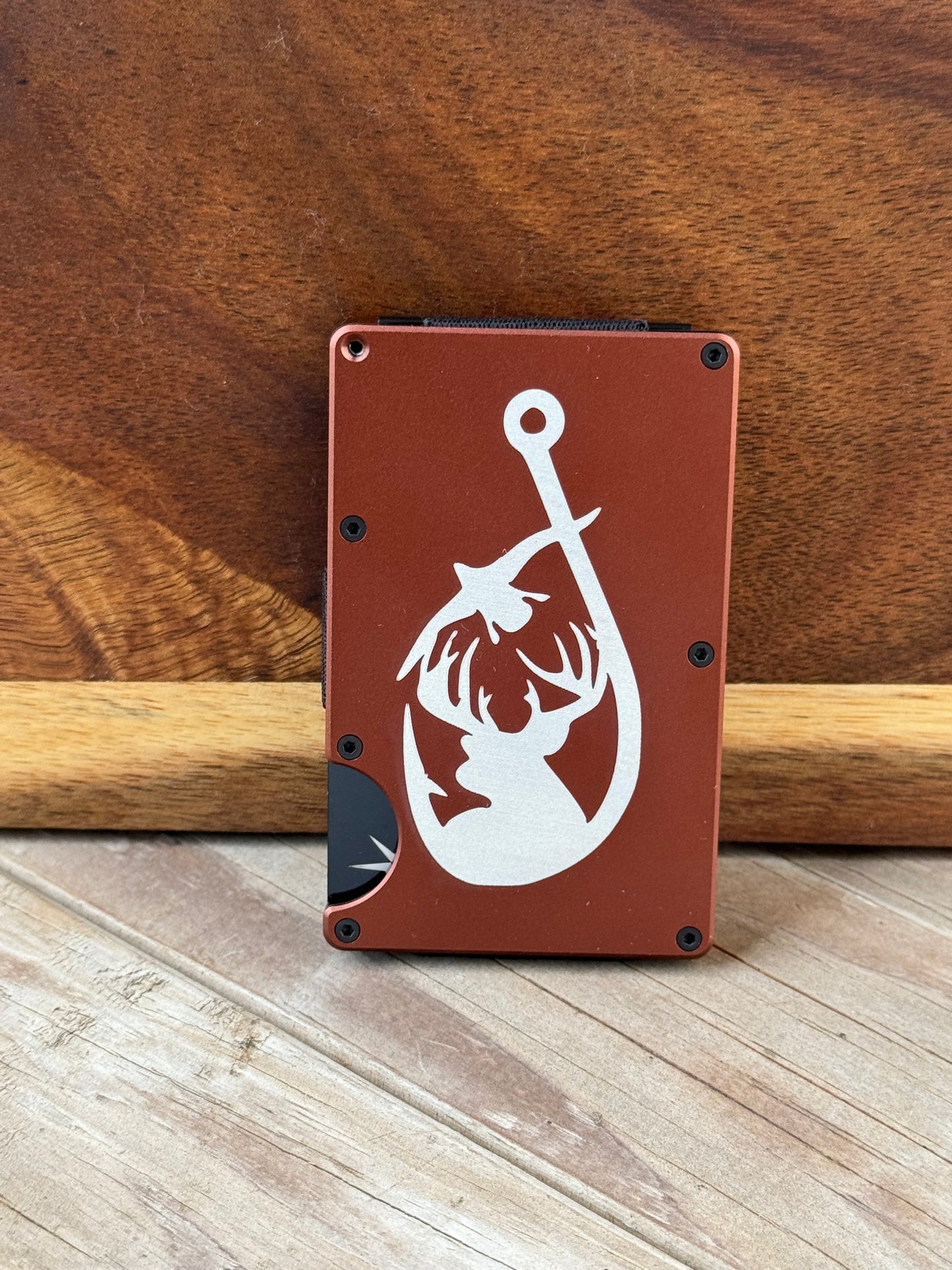 RFID Slim Wallets