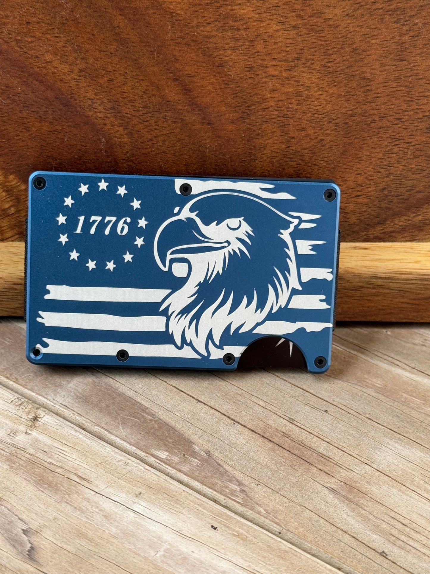 RFID Slim Wallets