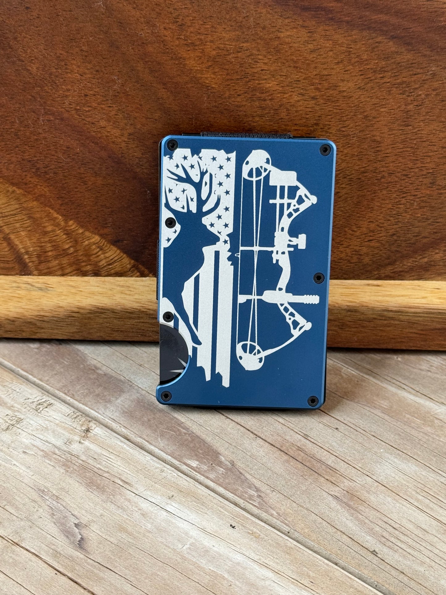 RFID Slim Wallets